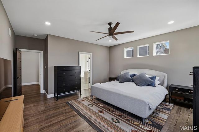 1363 Bloomfield Drive, Eureka, MO 63025