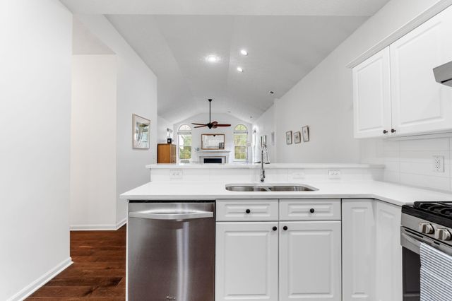 4185 Windsor Bridge Place, New Albany, OH 43054