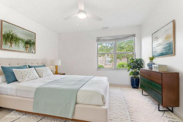 4185 Windsor Bridge Place, New Albany, OH 43054