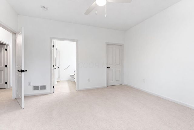 4185 Windsor Bridge Place, New Albany, OH 43054