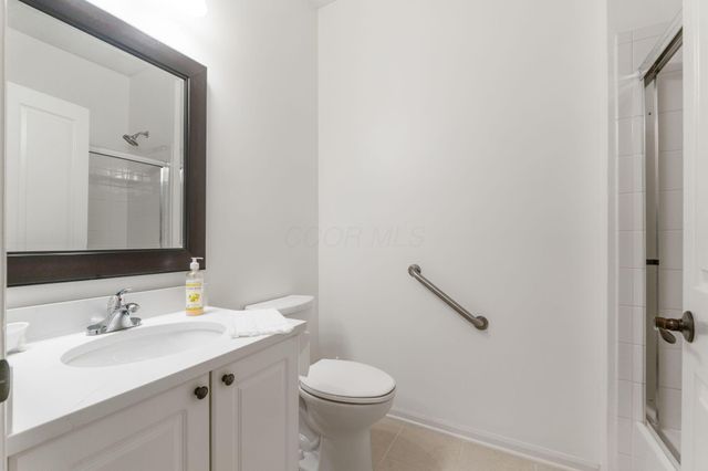 4185 Windsor Bridge Place, New Albany, OH 43054