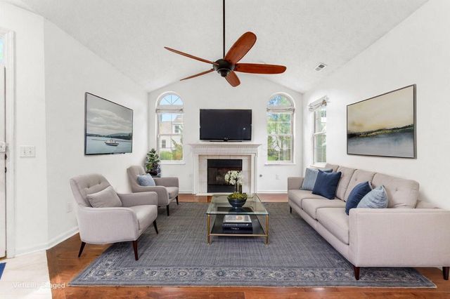 4185 Windsor Bridge Place, New Albany, OH 43054