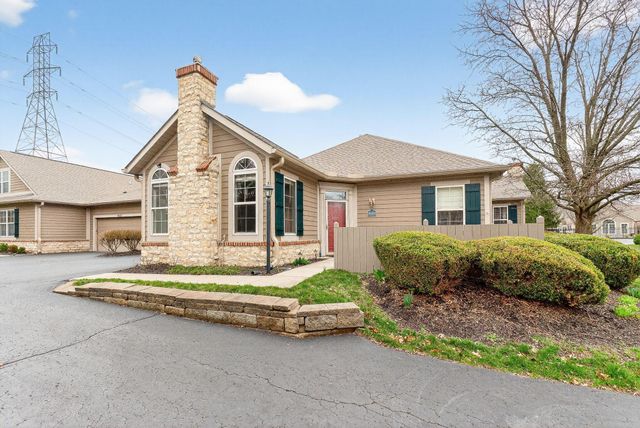 4185 Windsor Bridge Place, New Albany, OH 43054