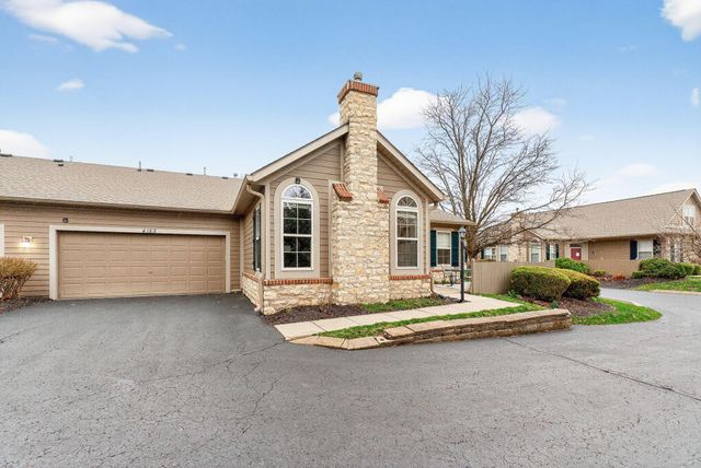 4185 Windsor Bridge Place, New Albany, OH 43054