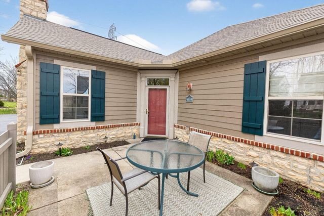 4185 Windsor Bridge Place, New Albany, OH 43054