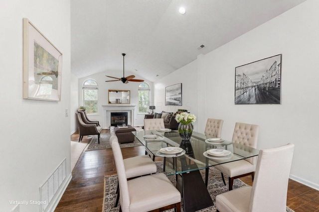 4185 Windsor Bridge Place, New Albany, OH 43054