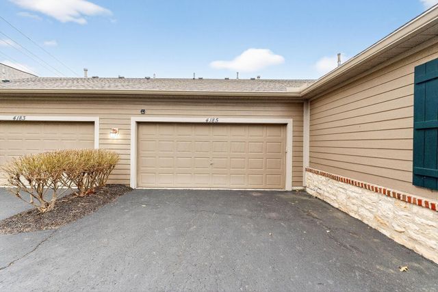 4185 Windsor Bridge Place, New Albany, OH 43054