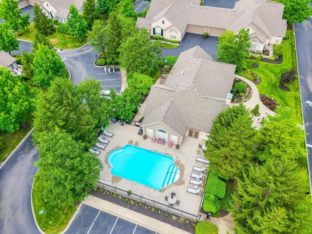 4185 Windsor Bridge Place, New Albany, OH 43054