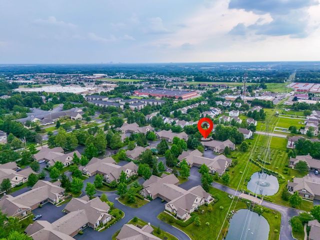 4185 Windsor Bridge Place, New Albany, OH 43054