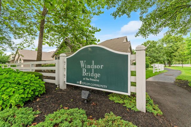 4185 Windsor Bridge Place, New Albany, OH 43054