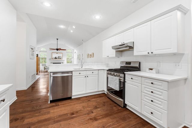 4185 Windsor Bridge Place, New Albany, OH 43054