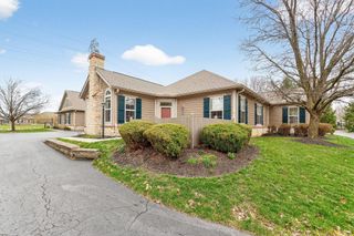 4185 Windsor Bridge Place, New Albany, OH 43054