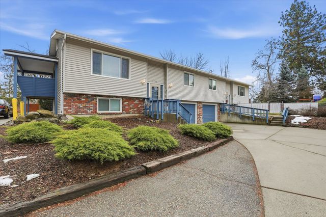 2716 E 37TH Ave, Spokane, WA 99223
