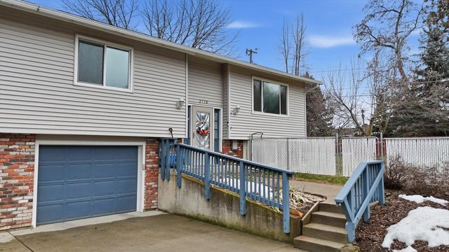 2716 E 37TH Ave, Spokane, WA 99223