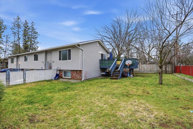 2716 E 37TH Ave, Spokane, WA 99223