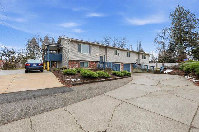2716 E 37TH Ave, Spokane, WA 99223