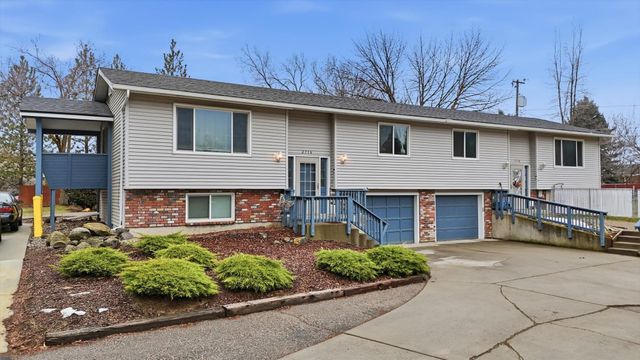 2716 E 37TH Ave, Spokane, WA 99223