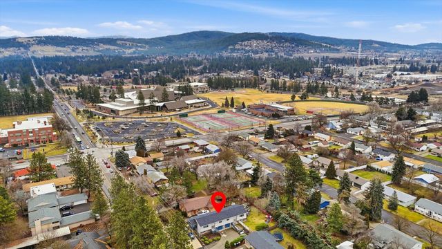 2716 E 37TH Ave, Spokane, WA 99223