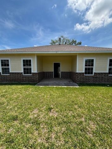 10525 Burman Street, Houston, TX 77029
