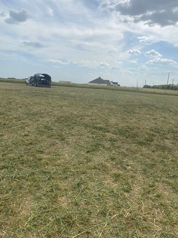TBD Marion Road, Venus, TX 76084