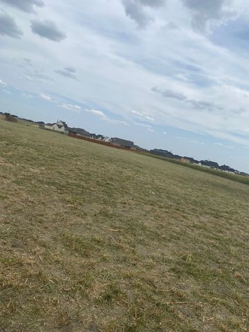 TBD Marion Road, Venus, TX 76084