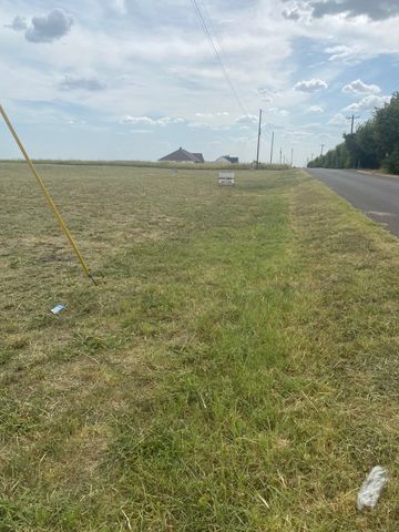 TBD Marion Road, Venus, TX 76084