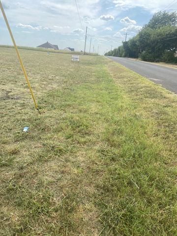 TBD Marion Road, Venus, TX 76084