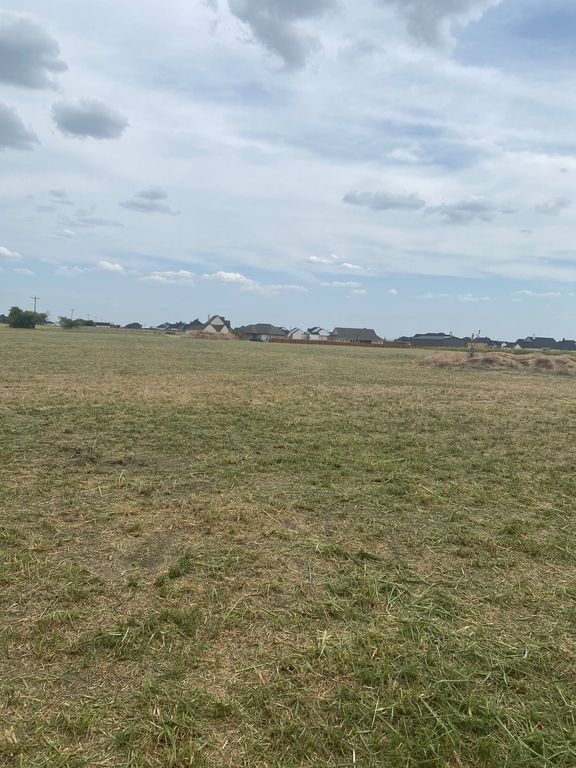 TBD Marion Road, Venus, TX 76084