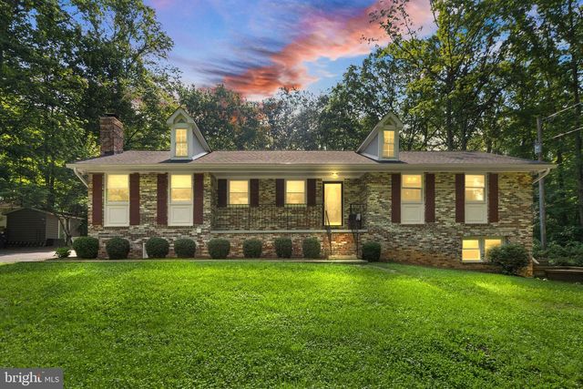 14550 STEPHEN STREET, Nokesville, VA 20181