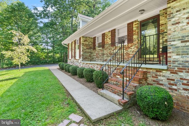 14550 STEPHEN STREET, Nokesville, VA 20181
