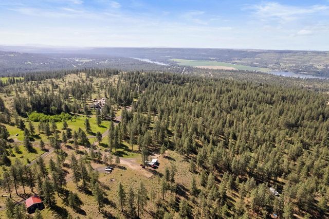 6601 Stony Way, Nine Mile Falls, WA 99026