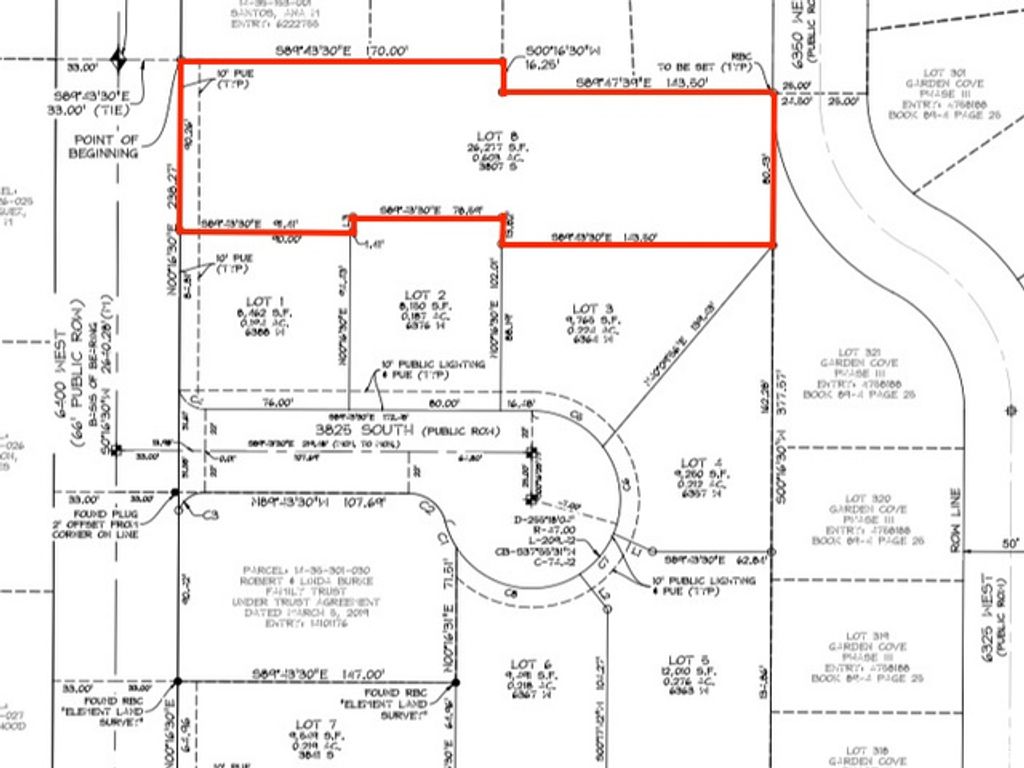 3801 S 6400 W #8, West Valley City, UT 84128 — photo 5