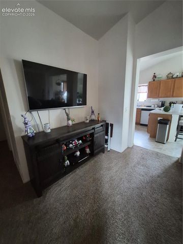 7590 Barn Owl Drive, Fountain, CO 80817