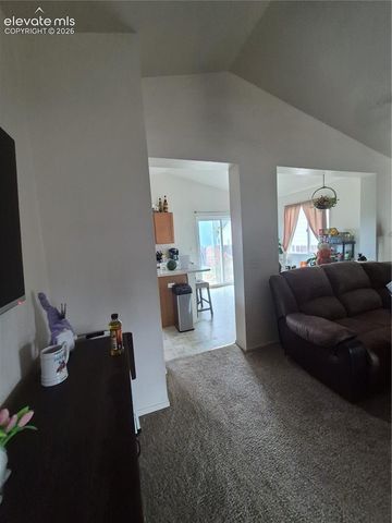 7590 Barn Owl Drive, Fountain, CO 80817