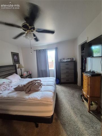 7590 Barn Owl Drive, Fountain, CO 80817