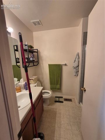 7590 Barn Owl Drive, Fountain, CO 80817