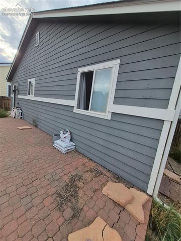 7590 Barn Owl Drive, Fountain, CO 80817