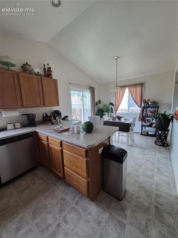 7590 Barn Owl Drive, Fountain, CO 80817