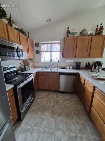 7590 Barn Owl Drive, Fountain, CO 80817