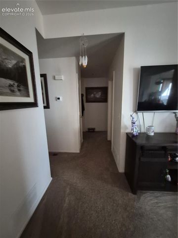7590 Barn Owl Drive, Fountain, CO 80817