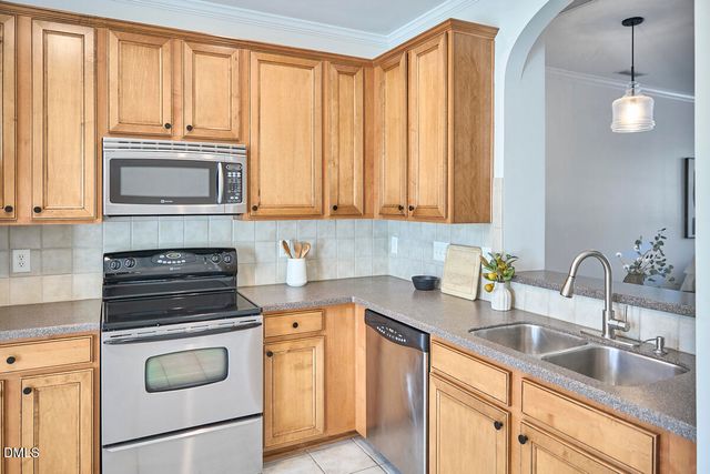 3707 Ramblewood Avenue, Durham, NC 27713