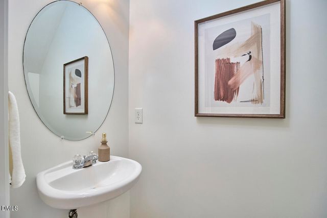 3707 Ramblewood Avenue, Durham, NC 27713