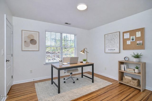 3707 Ramblewood Avenue, Durham, NC 27713