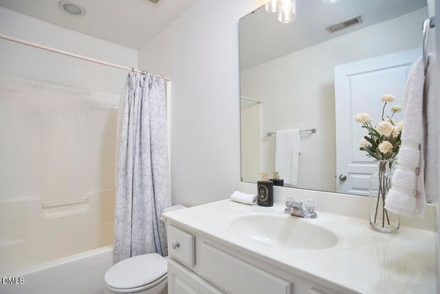 3707 Ramblewood Avenue, Durham, NC 27713