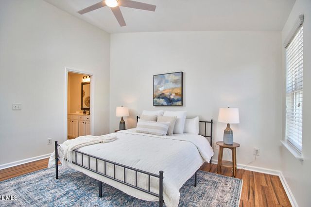 3707 Ramblewood Avenue, Durham, NC 27713