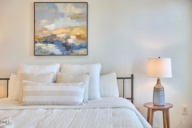 3707 Ramblewood Avenue, Durham, NC 27713