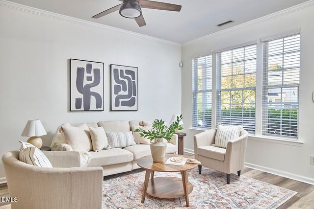 3707 Ramblewood Avenue, Durham, NC 27713