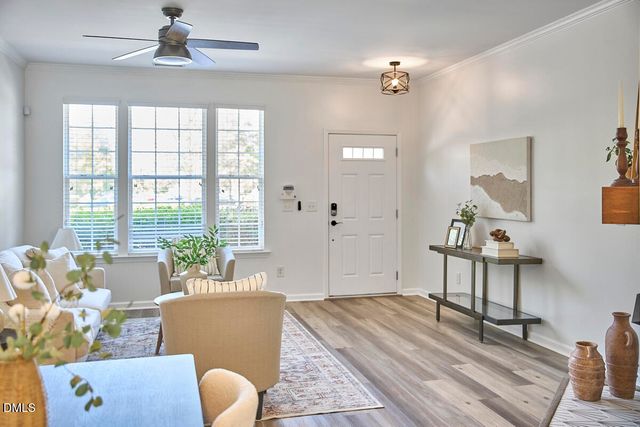 3707 Ramblewood Avenue, Durham, NC 27713