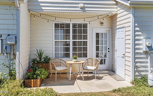 3707 Ramblewood Avenue, Durham, NC 27713