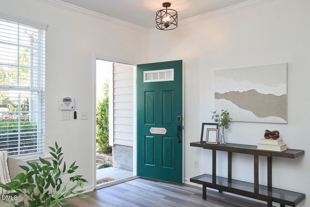 3707 Ramblewood Avenue, Durham, NC 27713